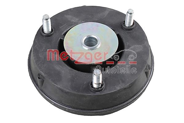 METZGER 6490060 Federbeinstützlager